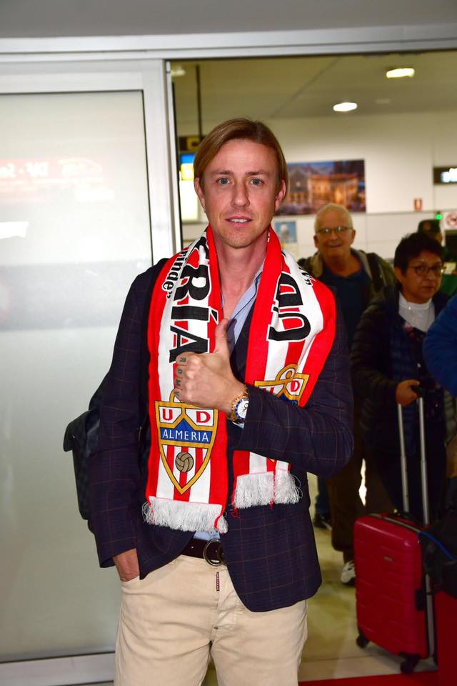 CHÍNH THỨC: Đại diện LaLiga 2 bổ nhiệm “thiên tài lạc lối” ở Real Madrid_695ca7d38ac0f.jpeg