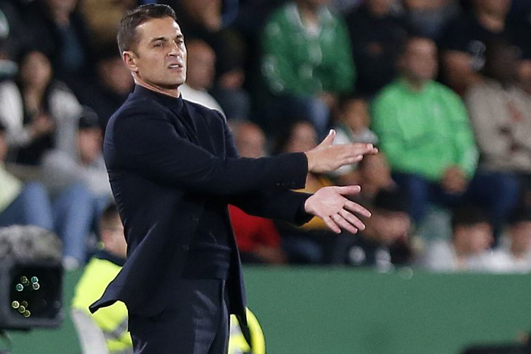 CHÍNH THỨC: HLV La Liga đầu tiên mất việc_695c34ee73b3c.jpeg