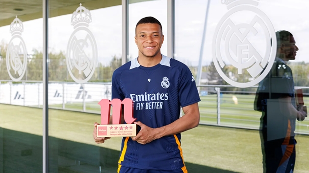 CHÍNH THỨC: Mbappe hay nhất Real mùa 2024/25_695b7707b3ce7.jpeg