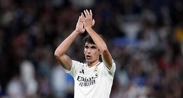 CHÍNH THỨC! Real Madrid chia tay Jesus Vallejo_695b76badc7af.jpeg