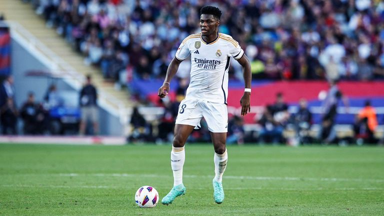 CHÍNH THỨC! Real tổn thất lớn sau El Clasico_695c12066571a.jpeg