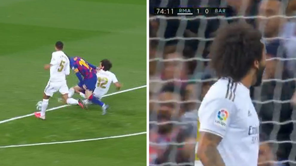 Cho Messi “ăn hành”, sao Real gào thét ăn mừng như ghi bàn_695c8eb834bc3.jpeg