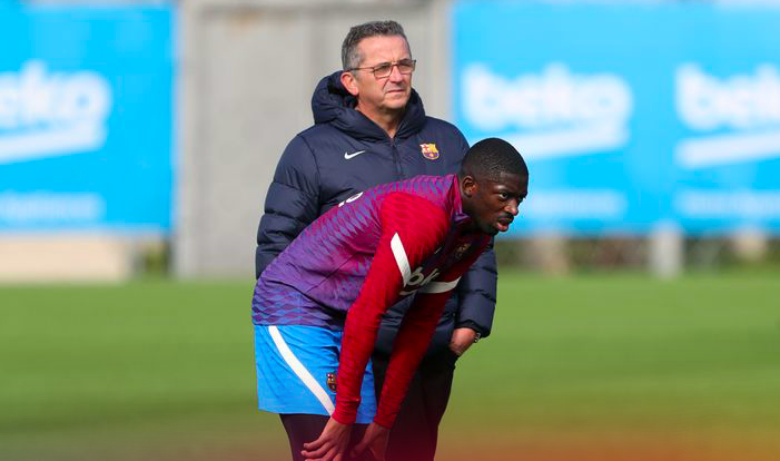 CHOÁNG! Đá trận đầu sau 5 tháng, Dembele lại chấn thương_695c51708203d.png