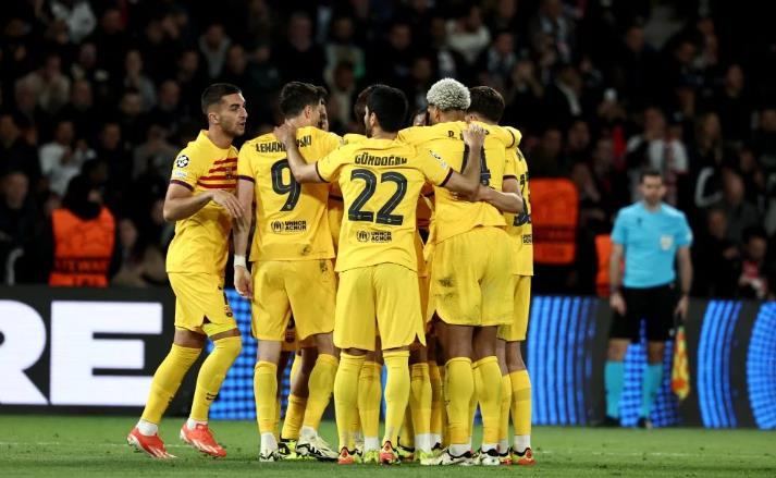 Chơi với đội hình 2, Barca vẫn đầy mạnh mẽ_695bdf2056646.jpeg