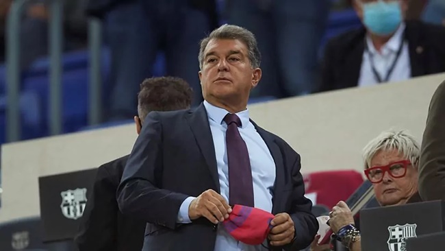 Chủ tịch Barca phản biện Koeman cực gắt vụ Messi_695c45a822934.jpeg