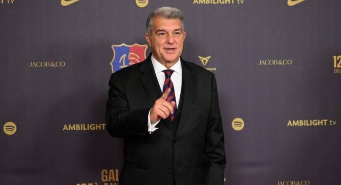 Chủ tịch Barca phát ngôn gây sốc về La Liga_695b96c359bfc.jpeg