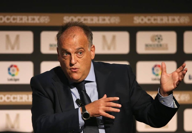 Chủ tịch đích thân xác nhận, La Liga nối gót Bundesliga tái xuất?_695c81dd57ebb.jpeg
