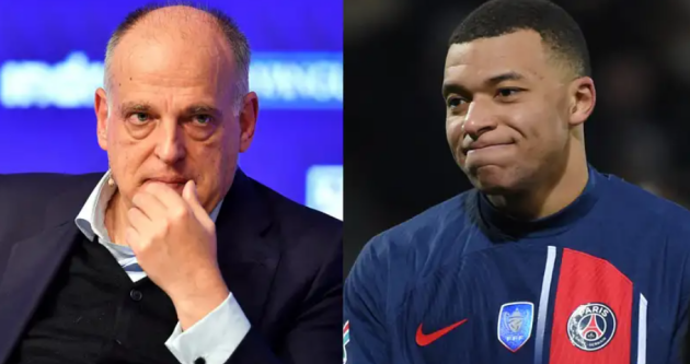Chủ tịch La Liga: “Mbappe sẽ gia nhập Real Madrid”_695bf2f616c88.png