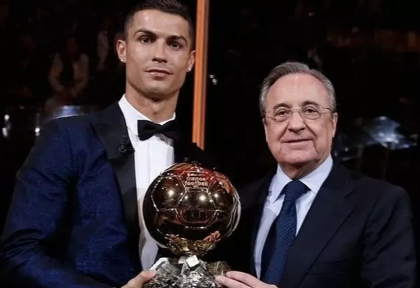 Chủ tịch Real Madrid tuyên bố ngỡ ngàng về Ronaldo_695c3aca80887.png