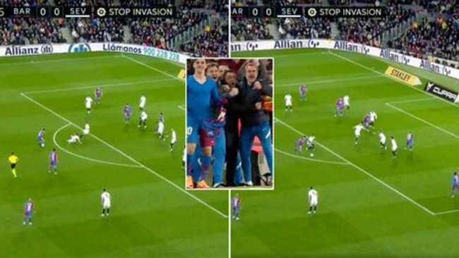 Chưa đầy một tháng, Pedri tạo ra hai khoảnh khắc thiên tài_695c428c83c07.jpeg