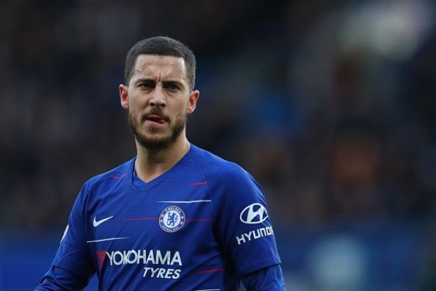 Chưa đến Real, Eden Hazard đã “náo loạn” phòng thay đồ vì 1 điều_695cd1e212e01.jpeg