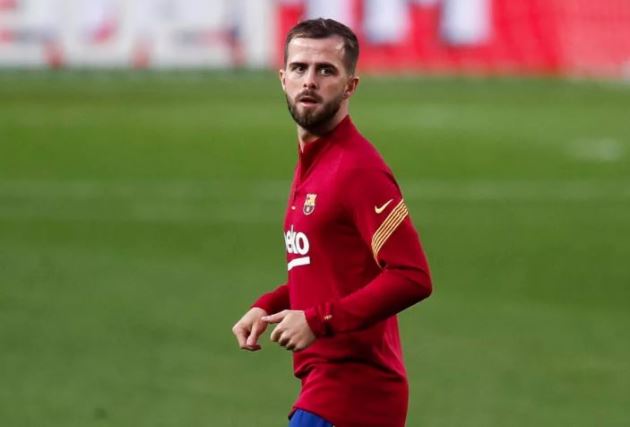 Chưa được trọng dụng, Miralem Pjanic phá vỡ im lặng_695c66868a1d4.jpeg
