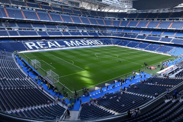 Chưa ra mắt, sân Bernabeu mới đã bị chê tơi tả_695c05c813d84.jpeg