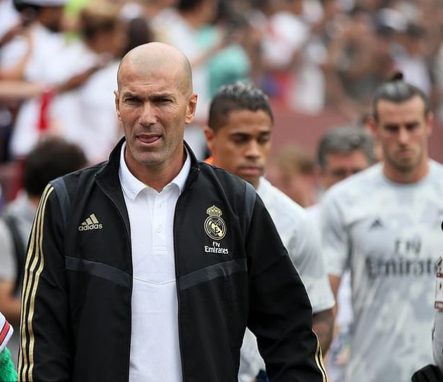 Chưa vào mùa, Zidane đã đau đầu vì tình hình nhân sự_695cc84fd6dde.jpeg
