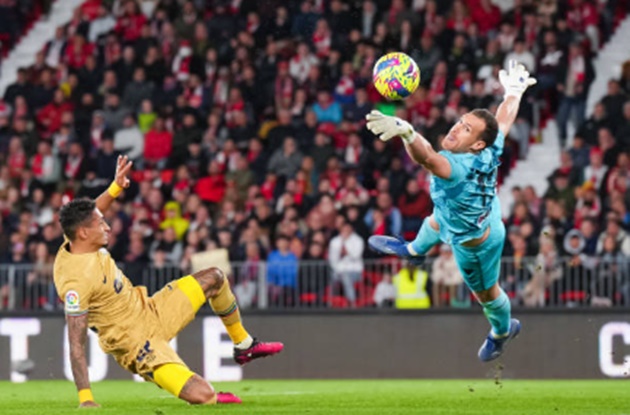 “Chúng tôi không có nhịp điệu cũng như cường độ”_695c266712dee.jpeg