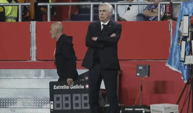 Chuyện chưa ký đã đổ vỡ: Vì sao Ancelotti từ chối dẫn Brazil?_695b80b160eb5.jpeg