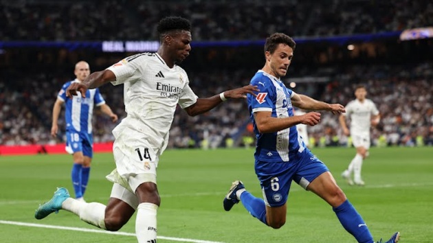 Chuyện gì đang xảy ra ở Bernabeu?_695bb4b5bb47d.jpeg