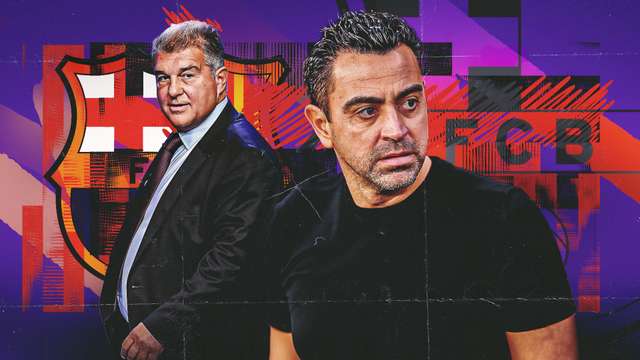 Chuyện hỗn loạn ở Barca: Xavi đúng và không đúng_695bceb717755.jpeg