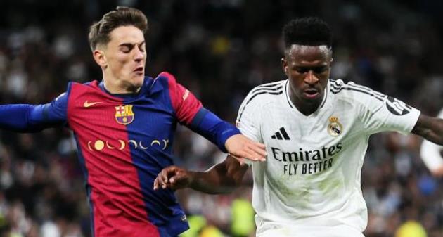 Cơ hội nào cho Real Madrid? Cuộc đua La Liga căng thẳng trước 6 vòng cuối_695b83a9cfa4b.jpeg