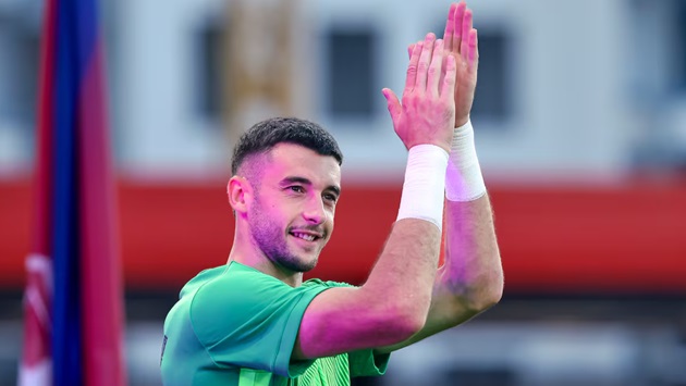 Cơ hội ngoài mong đợi của Joan Garcia khi gia nhập Barcelona_695b6f2432644.jpeg