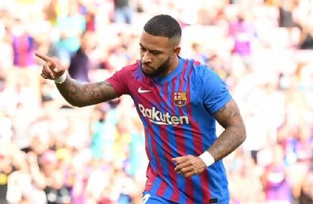 Có hối tiếc khi gia nhập Barca? Depay trả lời_695c55282490e.jpeg