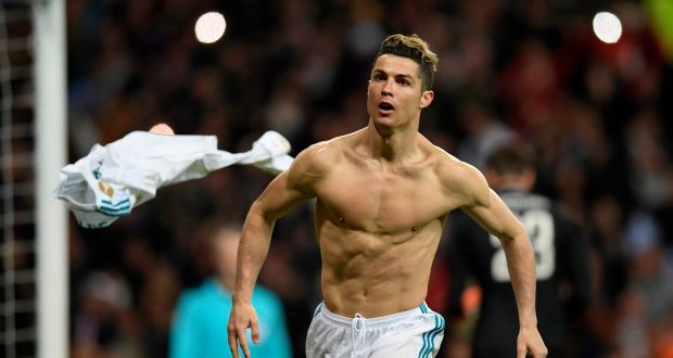 “Có mới nới cũ”, công thần Real buông lời phụ bạc với Cristiano Ronaldo_695caf4cd1a1d.jpeg