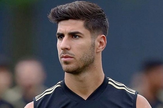 Có thể chia tay mùa giải sớm, sao Real phát biểu đầy thương cảm trên MXH_695cc864cb0ba.jpeg