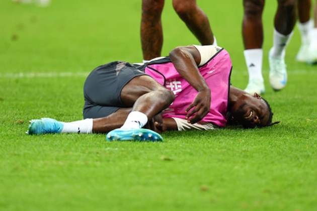 Cơn đau đầu của Ancelotti trước thềm mùa giải mới_695bc23318a1b.jpeg