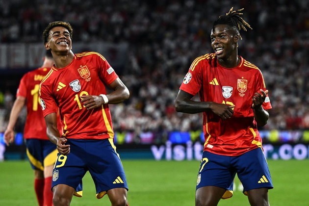 “Con người Lamine Yamal không thay đổi chút nào sau những thành công”_695bae005a980.jpeg