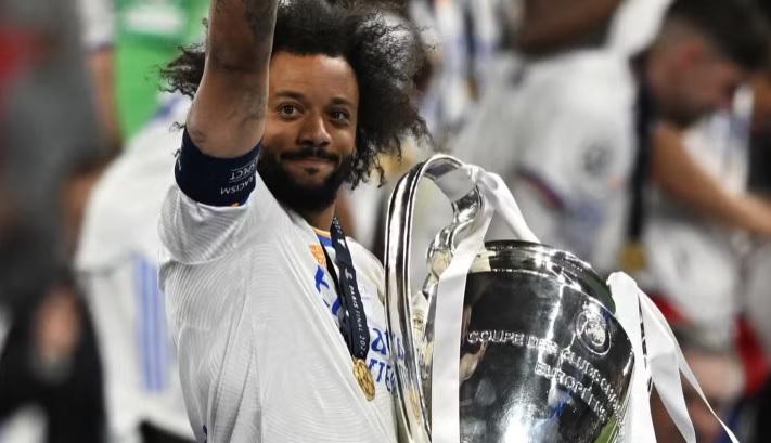 Con trai huyền thoại Real Madrid ghi hơn 100 bàn ở cấp độ trẻ – Ancelotti hết lời khen ngợi_695b87c842a58.jpeg