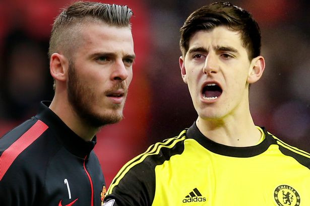 Courtois chỉ ra 3 thủ môn hay nhất thế giới, gạt phăng De Gea_695cead8a3d66.jpeg