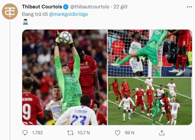 Courtois đáp trả khi bị so sánh với De Gea_695c3d8d09994.jpeg