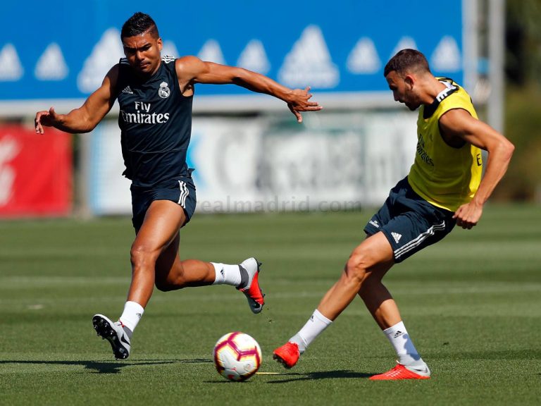 Courtois miệt mài tập luyện, chờ Lopetegui trao cơ hội_695cfde265b1b.jpeg