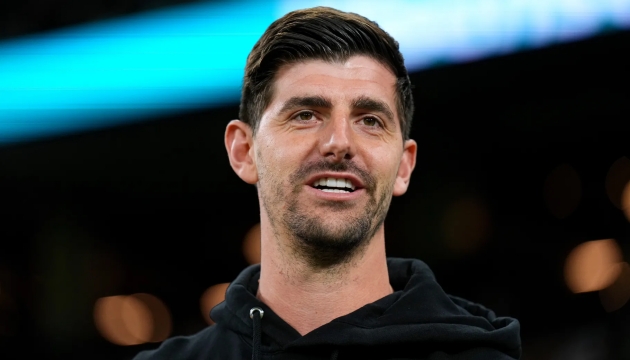 Courtois sẵn sàng, Real Madrid tăng sức mạnh trước loạt trận then chốt_695ba594604a6.jpeg