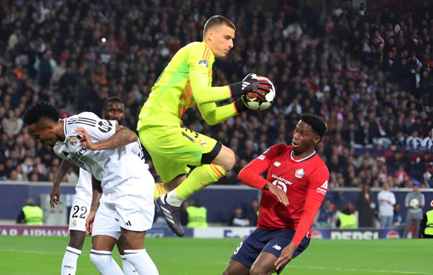 Courtois vắng mặt ở siêu kinh điển, rõ thái độ của Real Madrid với Lunin_695bac1c5015d.jpeg