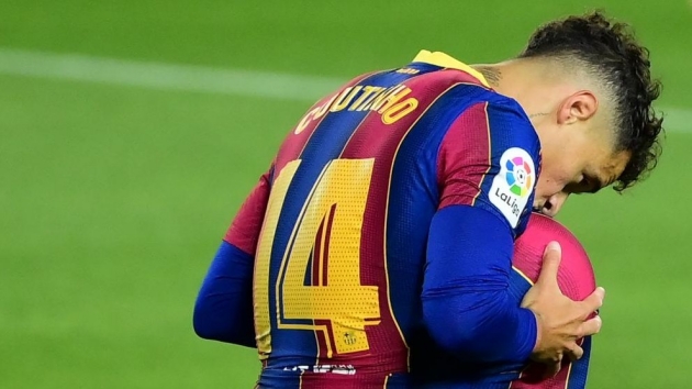 Coutinho trải lòng sau pha lập công quan trọng cho Barca_695c6d0f01a29.jpeg