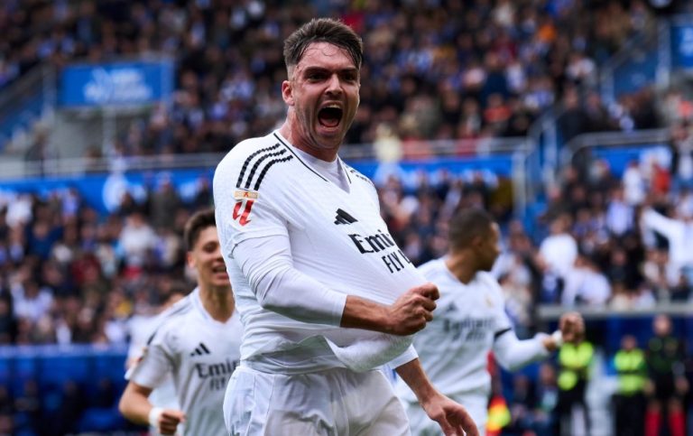 Cuộc đua giành suất trung vệ thứ 5 ở Real Madrid: Asencio so tài Ramon_695b768c83268.jpeg