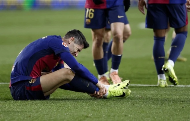 Cuộc đua La Liga: Thành Madrid tăng tốc, Barca lạc nhịp_695b9a9d7f7e8.jpeg