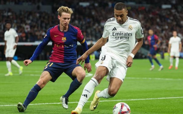 Cuộc đua vô địch La Liga bất ngờ trở nên khó lường_695ba0a2066af.jpeg