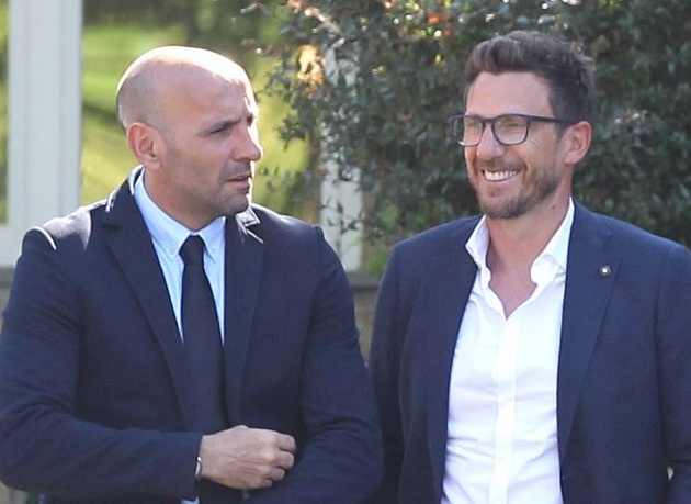 Cựu HLV AS Roma gặp lại ‘cố nhân’ ở Sevilla_695cd4dcee050.jpeg