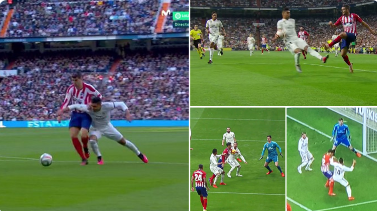 Cựu quan chức lên tiếng, Real thao túng trọng tài La Liga?_695c972fede39.png