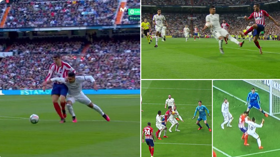 Cựu quan chức lên tiếng, Real thao túng trọng tài La Liga?_695c972fede39.png