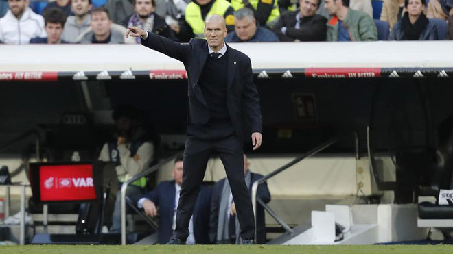 Đả bại Atletico, Zidane tiết lộ lý do ra đời của “tuyệt kỹ” thay người_695c97c4a7ada.jpeg