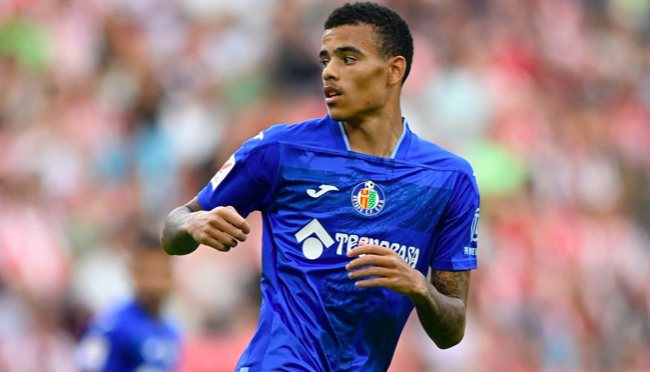 Đá chính trận đầu, Mason Greenwood lập tức có kiến tạo_695c19621b4dc.png