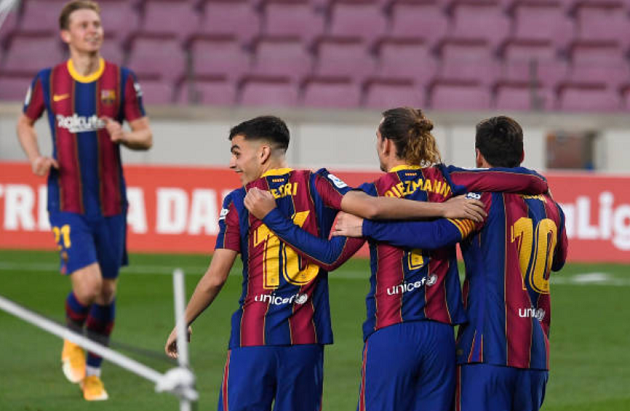 Đá hay, Griezmann vẫn khiến các cule phải lo lắng vì 1 ‘điều tồi tệ’_695c66d407db0.png