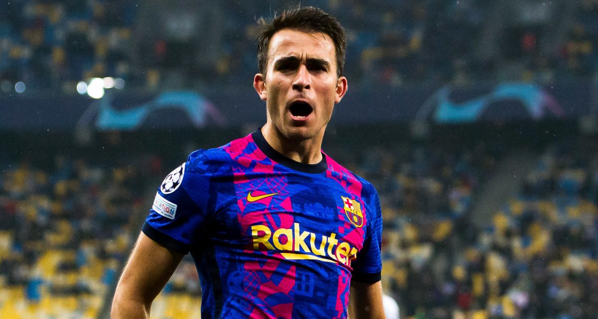 Đá hay ở Girona, Barca ‘lật mặt’ ngay với trung vệ của mình_695c0231ce02b.jpeg