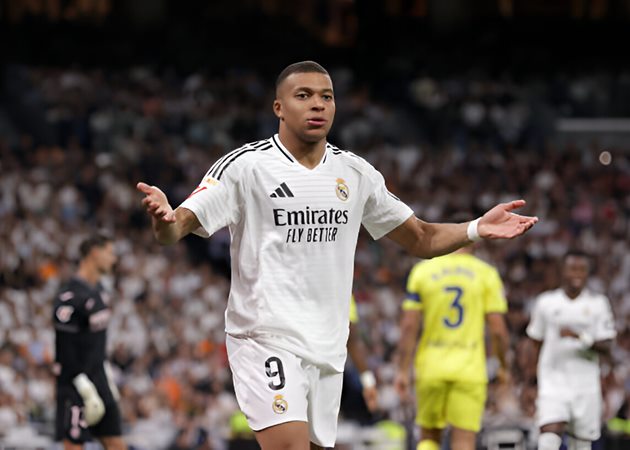 Đã rõ quan điểm từ Real Madrid sau sự việc tranh cãi của Mbappe_695bae4e612c0.jpeg