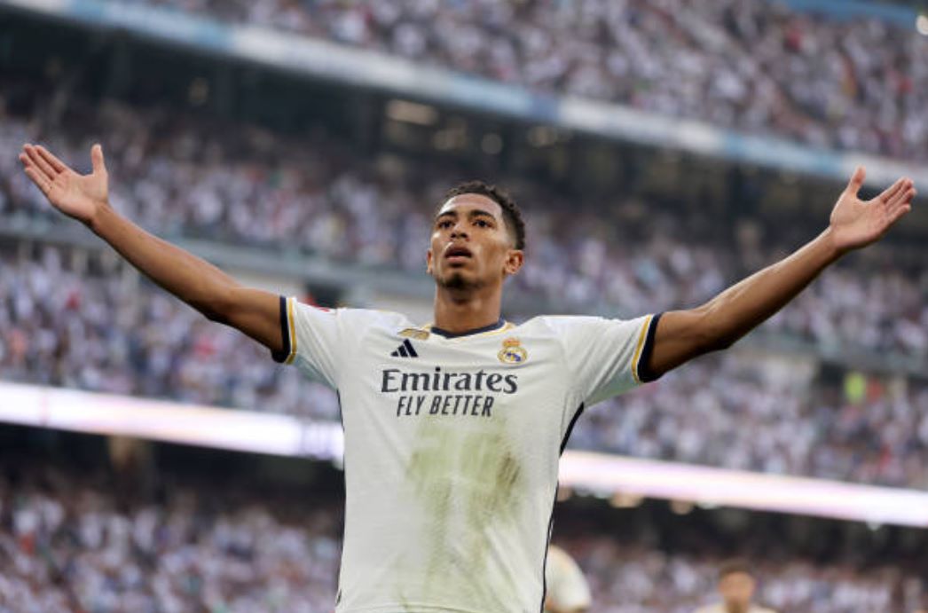 Đá Siêu cúp châu Âu, Ancelotti có quyết định bất ngờ với Bellingham_695bc2be7a541.jpeg