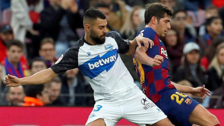 Đại thắng Alaves, “cục cưng” của Valverde tiết lộ 1 điều về Barca_695c9ed879c53.jpeg