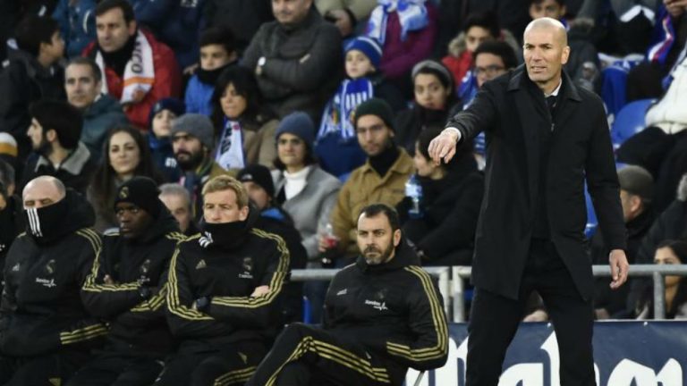 Đại thắng Getafe, Zidane nói điều thật lòng về Modric khiến CĐV Real phát sốt_695c9d131d35b.jpeg